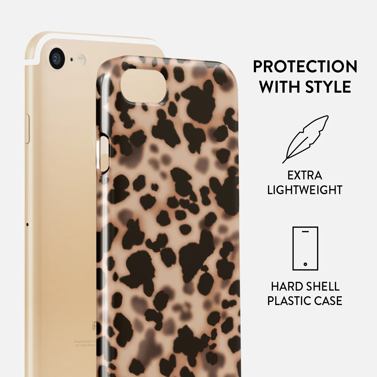 Off Duty - iPhone 7 / iPhone 8 Case - Image 2