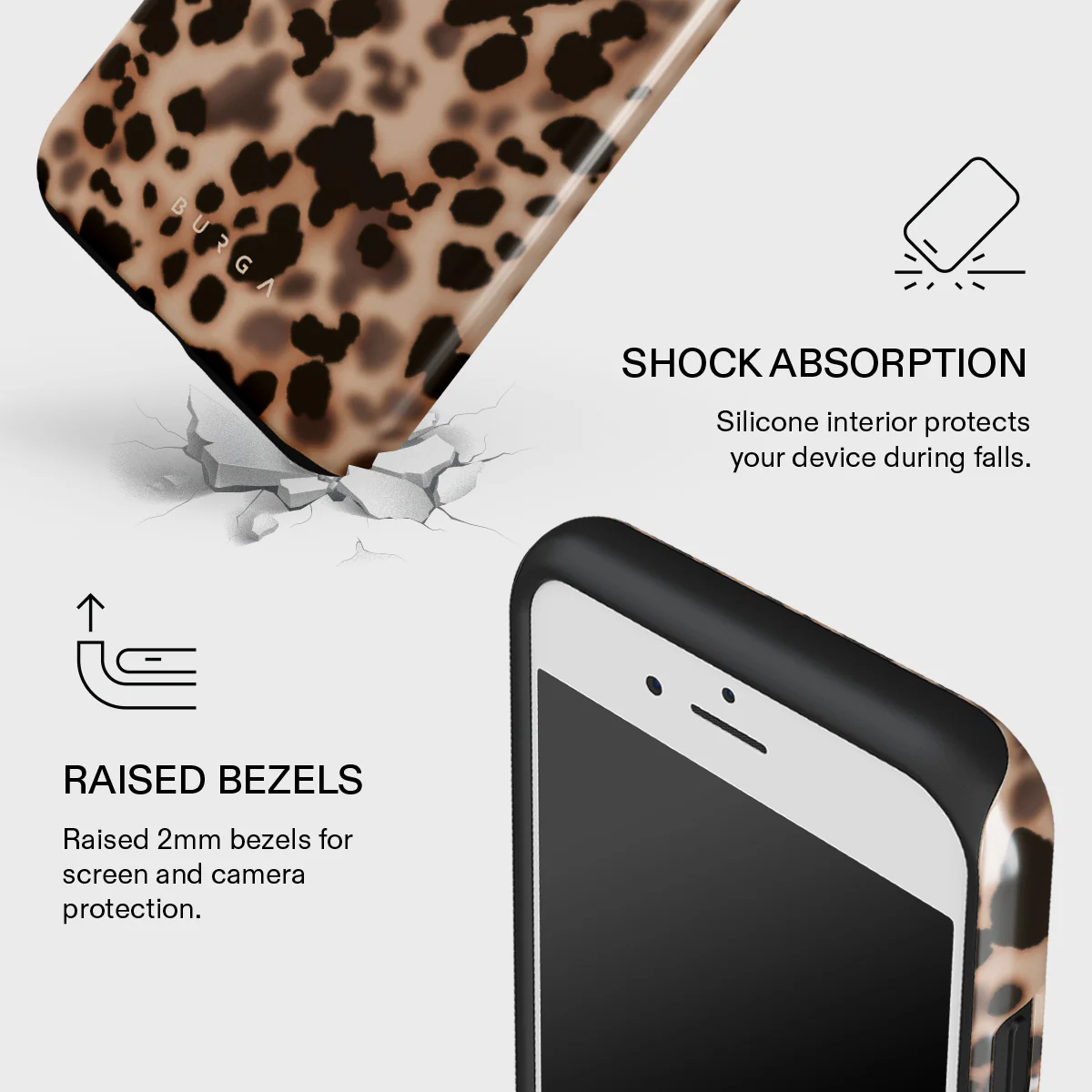Off Duty - iPhone 7 Plus / 8 Plus Case - Image 8