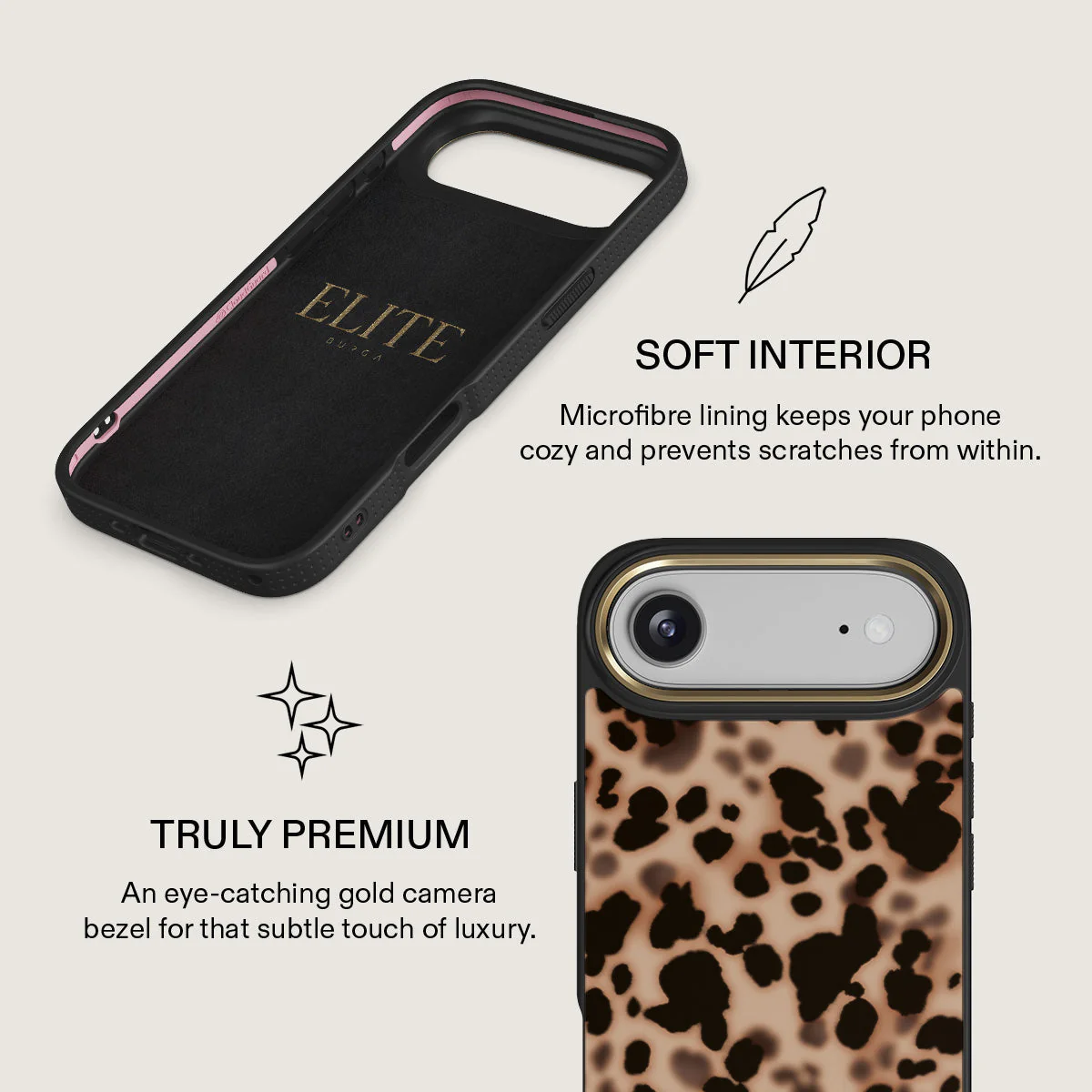 Off Duty - iPhone Air Case - Image 10