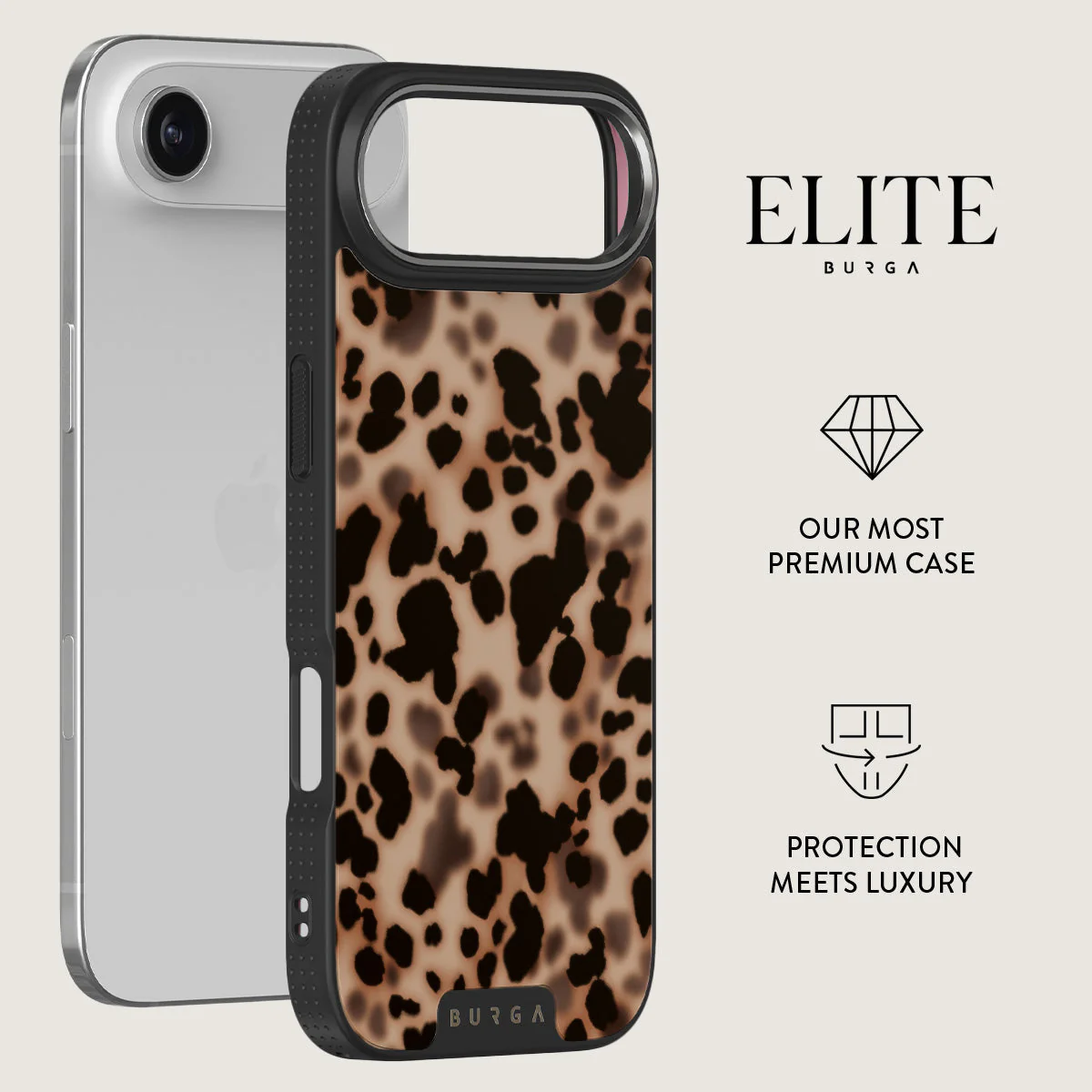 Off Duty - iPhone Air Case - Image 13