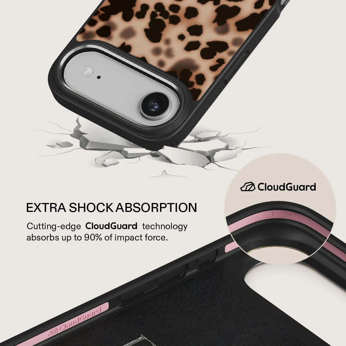 Off Duty - iPhone Air Case - Image 14