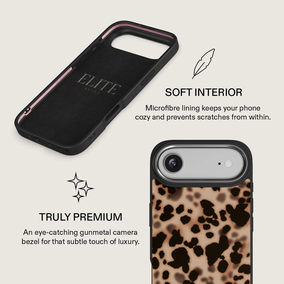 Off Duty - iPhone Air Case - Image 17