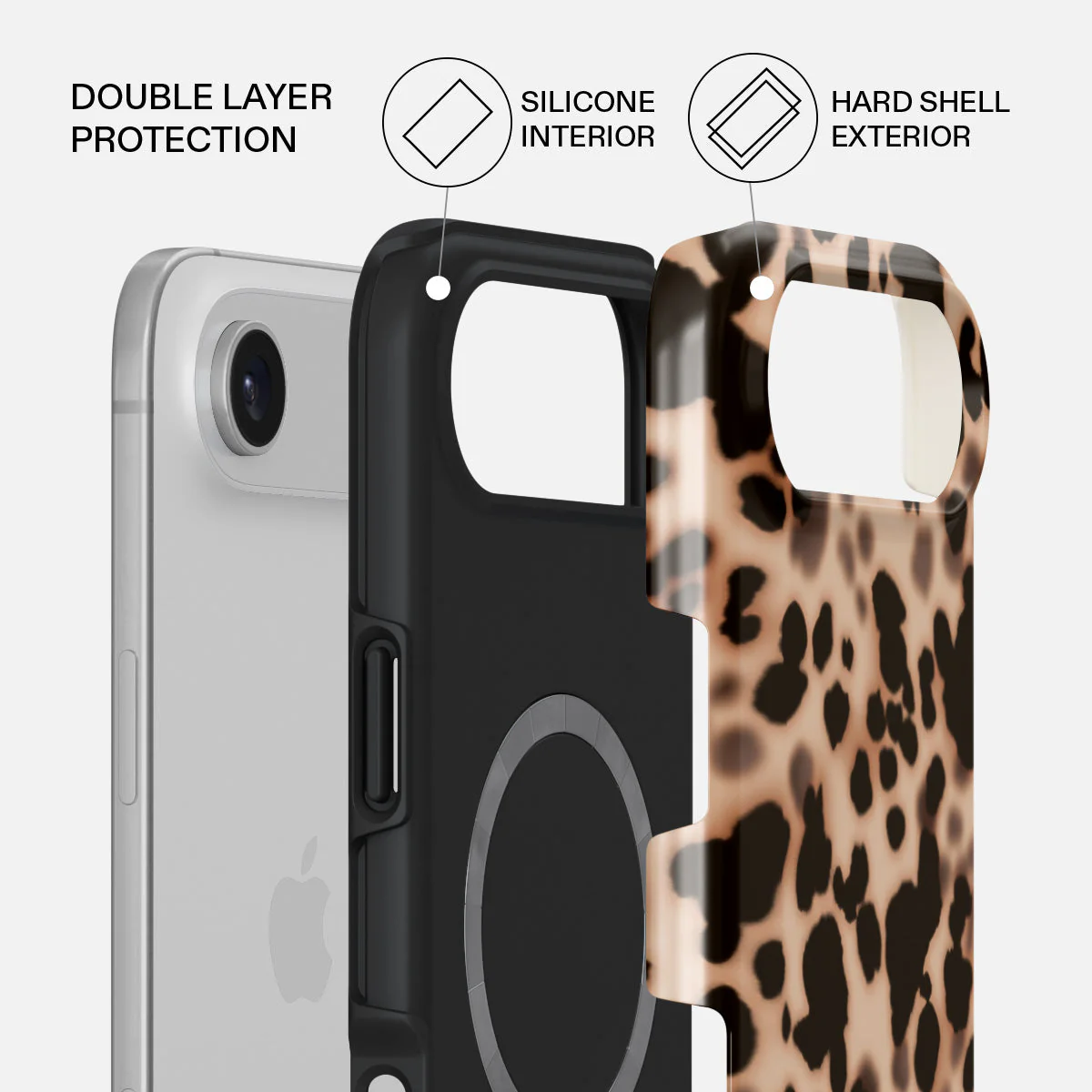 Off Duty - iPhone Air Case - Image 2