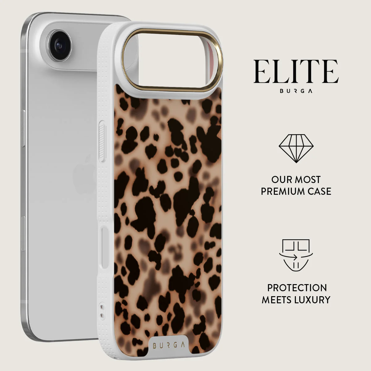 Off Duty - iPhone Air Case - Image 20