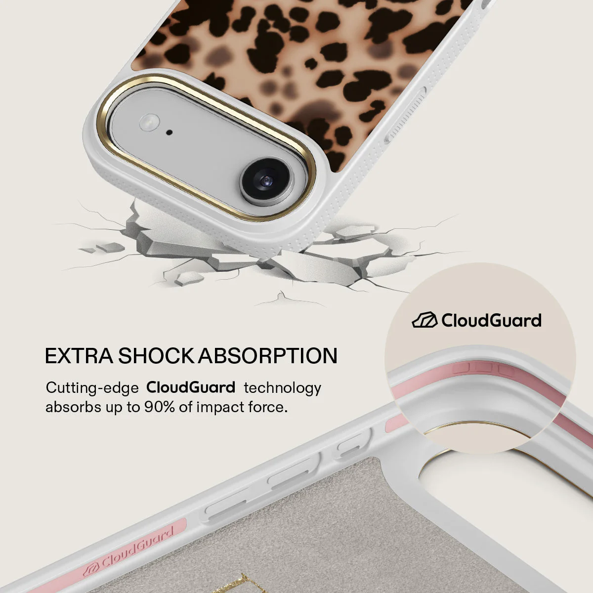 Off Duty - iPhone Air Case - Image 21