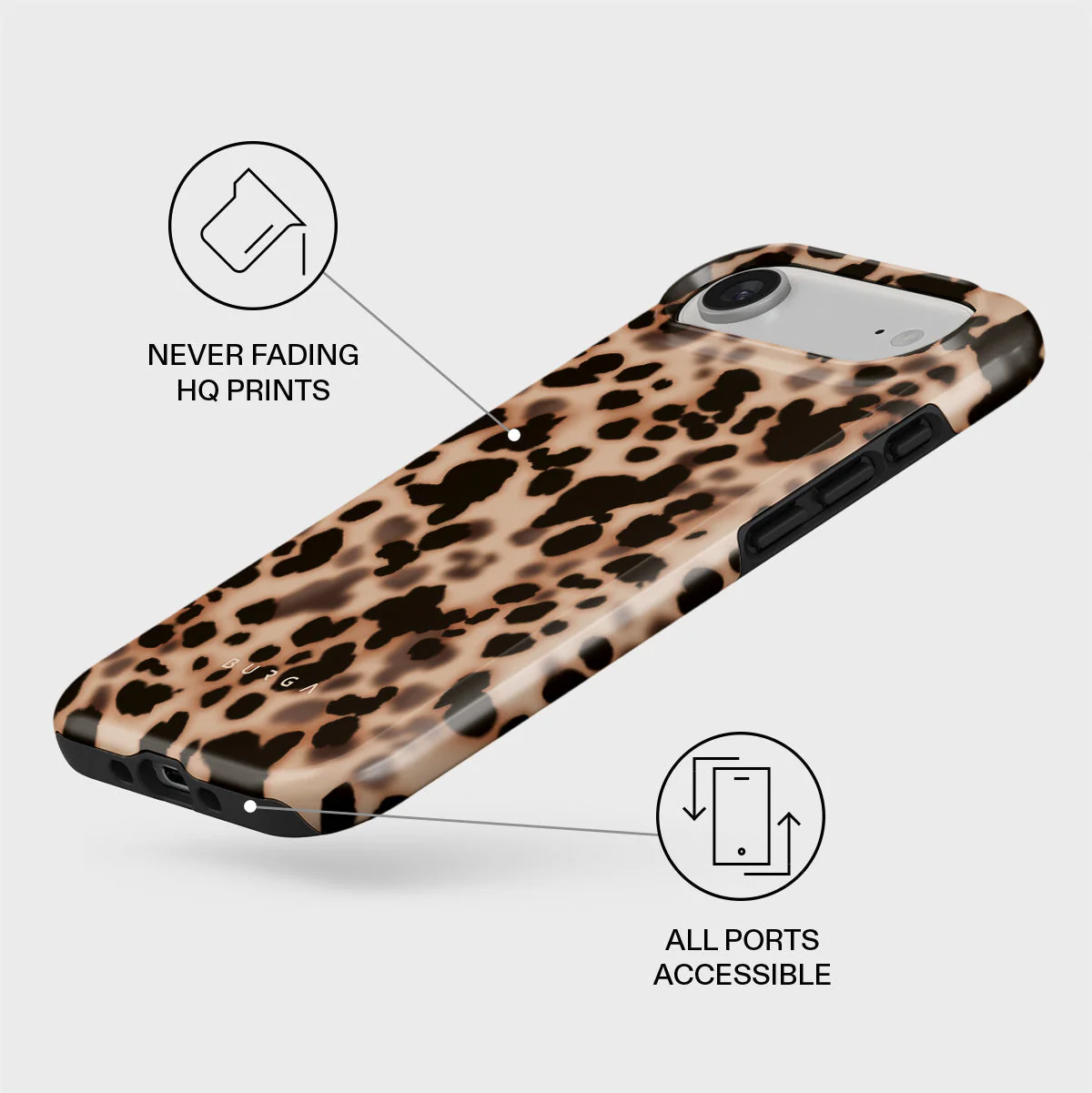 Off Duty - iPhone Air Case - Image 3