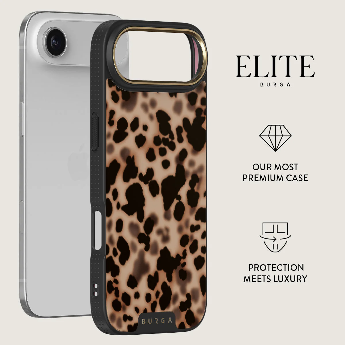Off Duty - iPhone Air Case - Image 6
