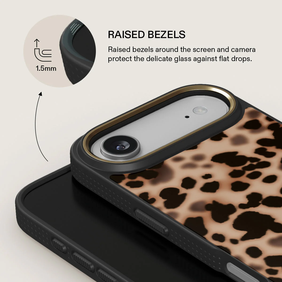 Off Duty - iPhone Air Case - Image 8