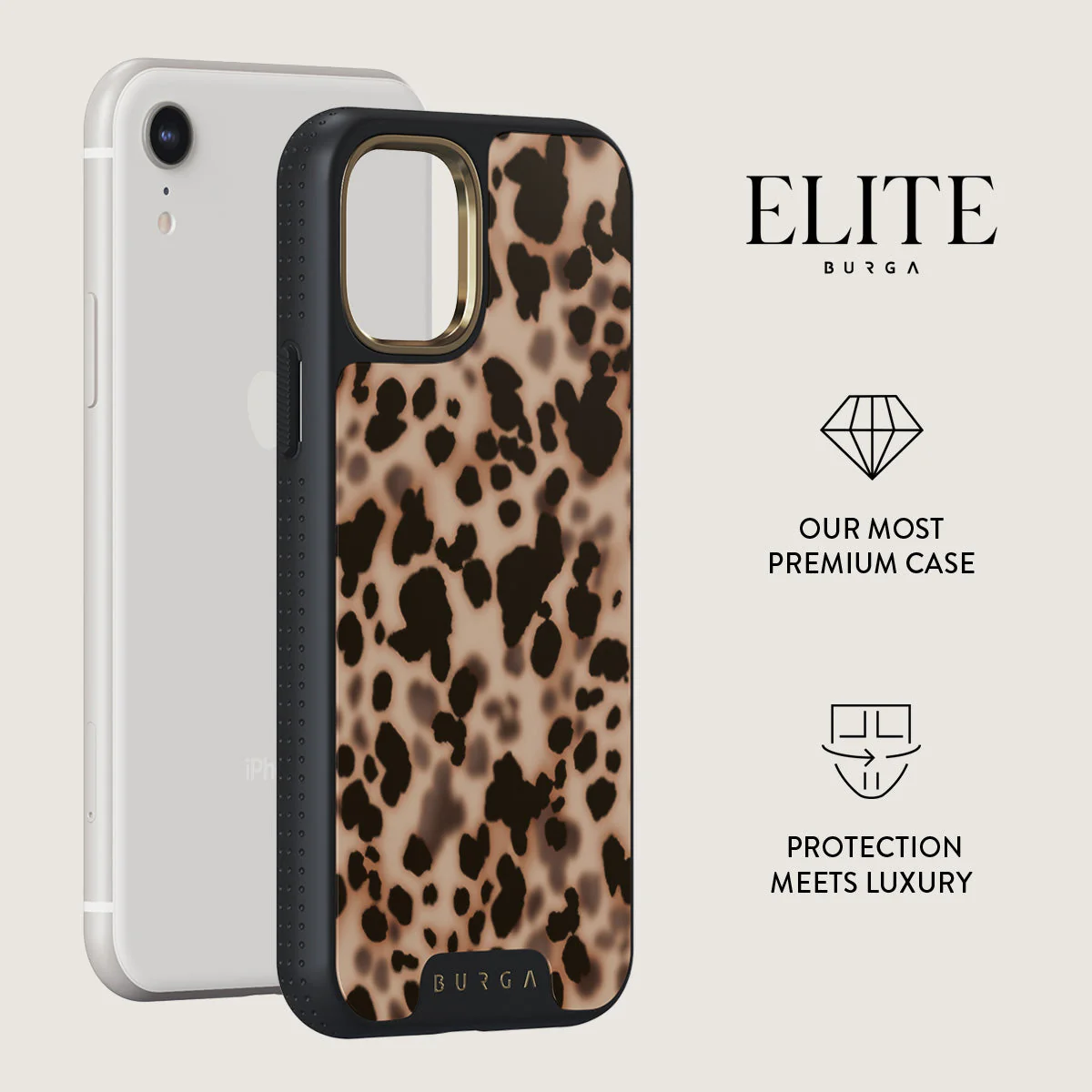 Off Duty - iPhone XR Case - Image 10