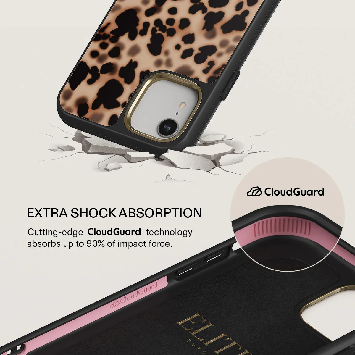 Off Duty - iPhone XR Case - Image 11