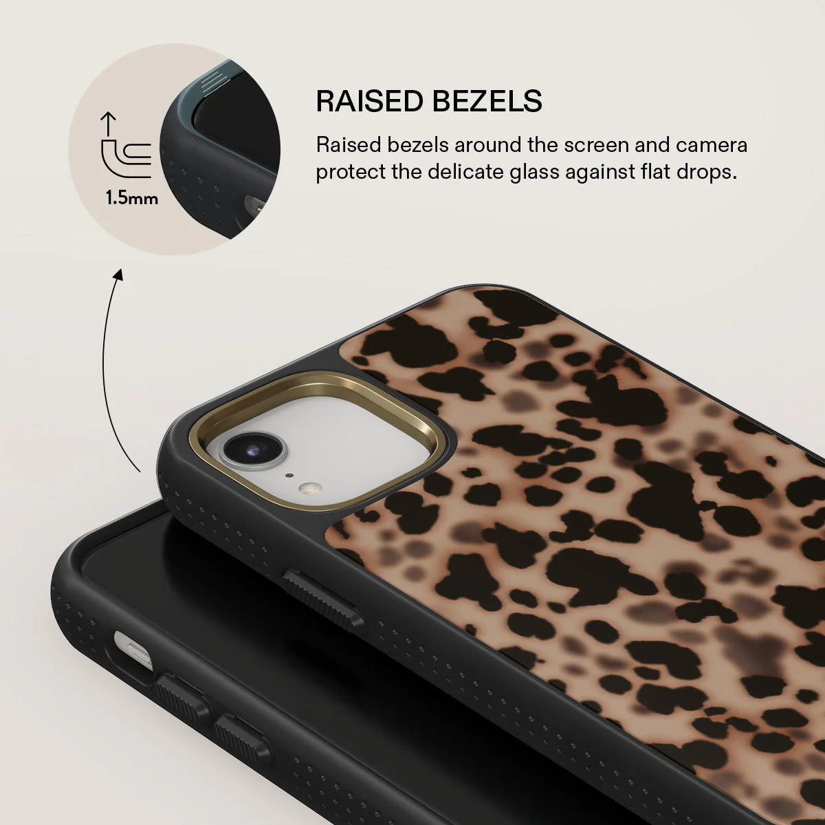 Off Duty - iPhone XR Case - Image 12