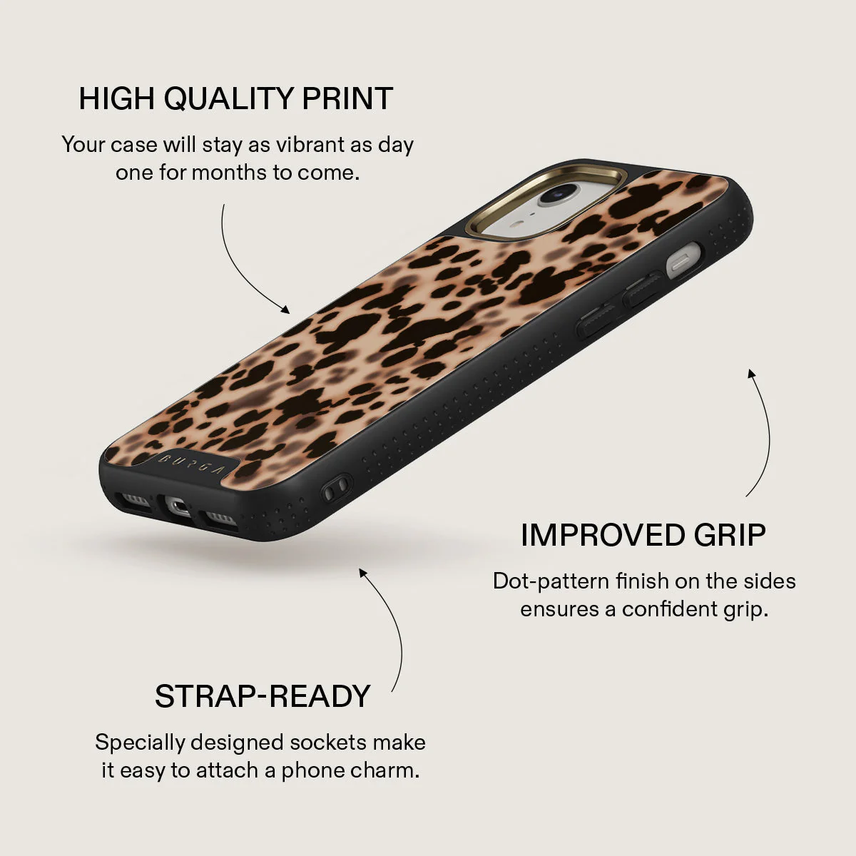 Off Duty - iPhone XR Case - Image 13