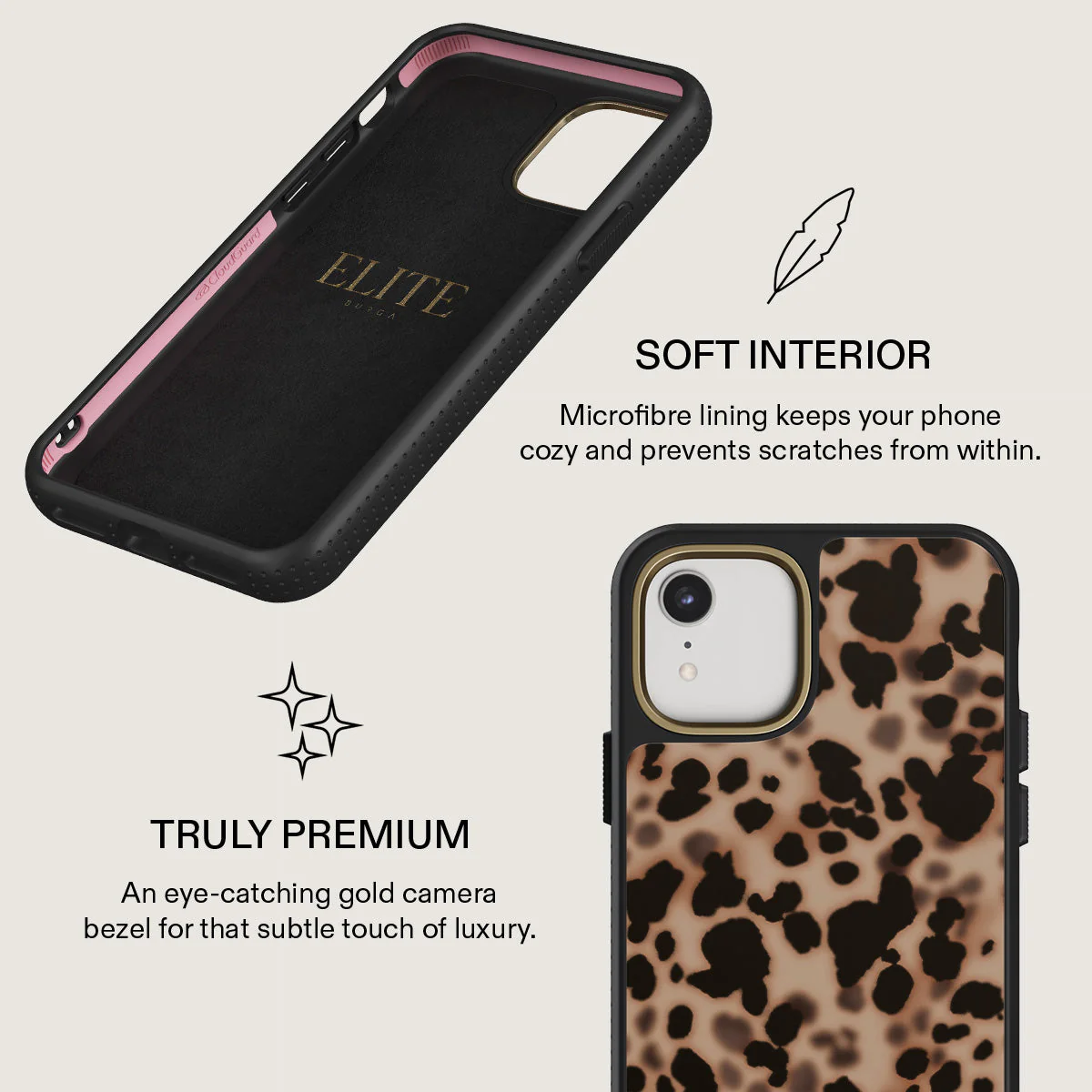 Off Duty - iPhone XR Case - Image 14