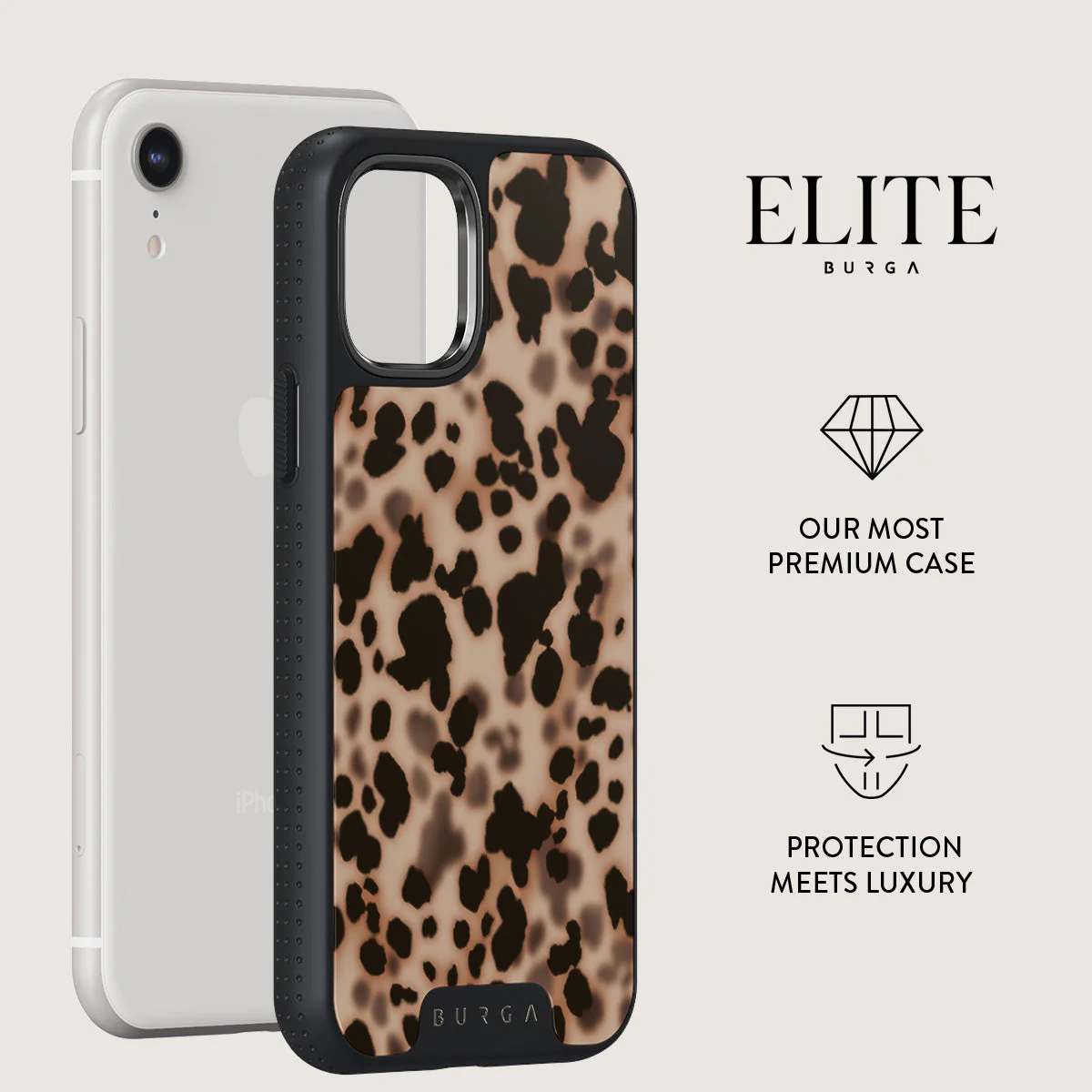 Off Duty - iPhone XR Case - Image 17