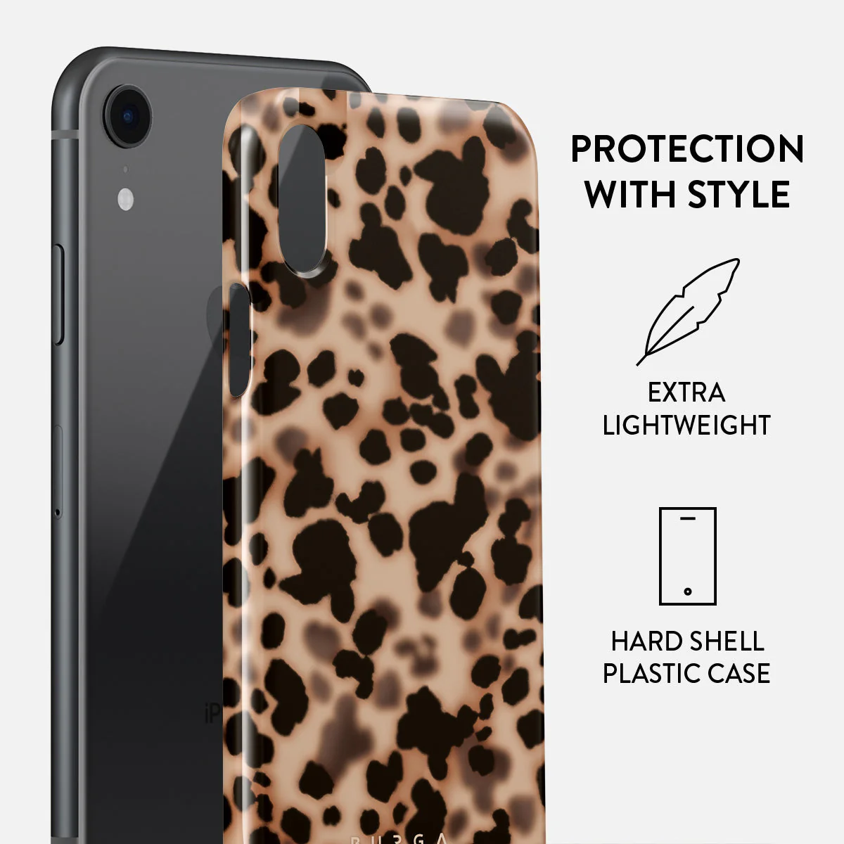 Off Duty - iPhone XR Case - Image 2