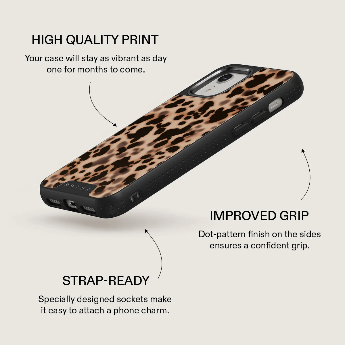 Off Duty - iPhone XR Case - Image 20