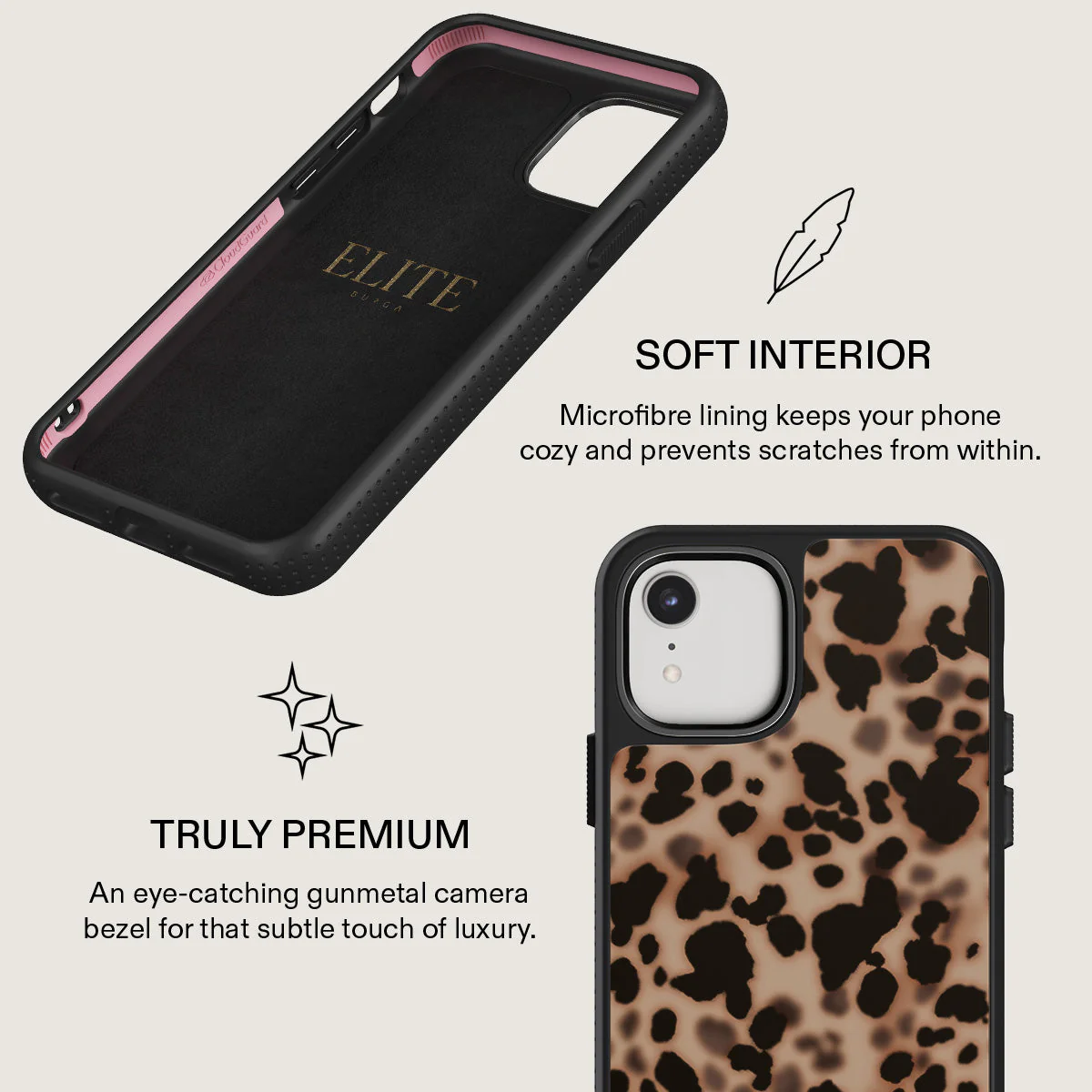 Off Duty - iPhone XR Case - Image 21