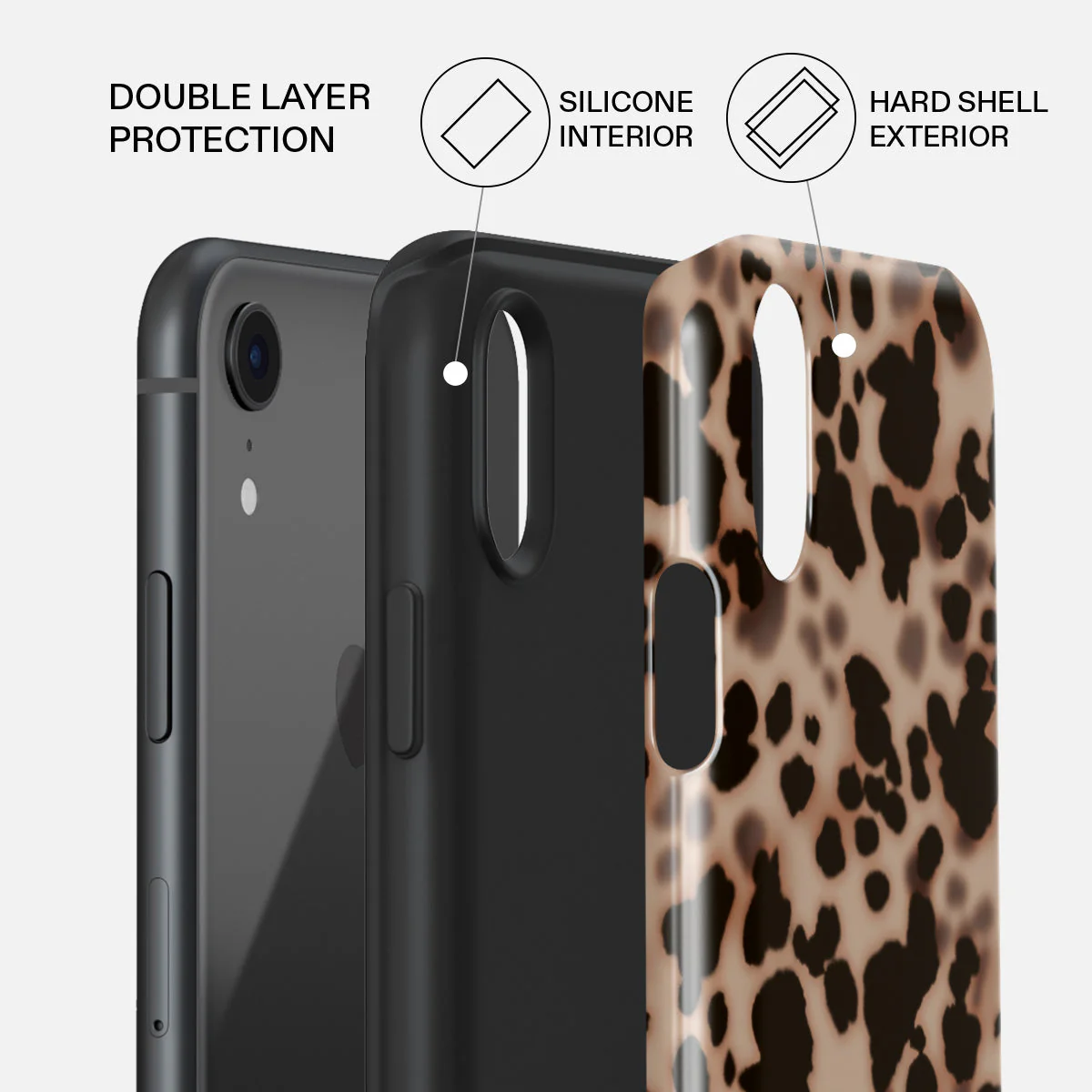 Off Duty - iPhone XR Case - Image 6