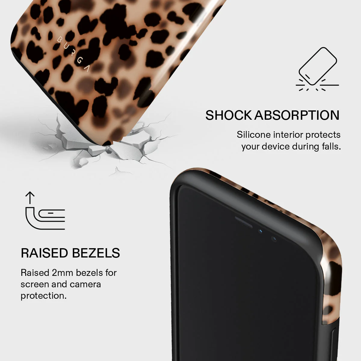Off Duty - iPhone XR Case - Image 8