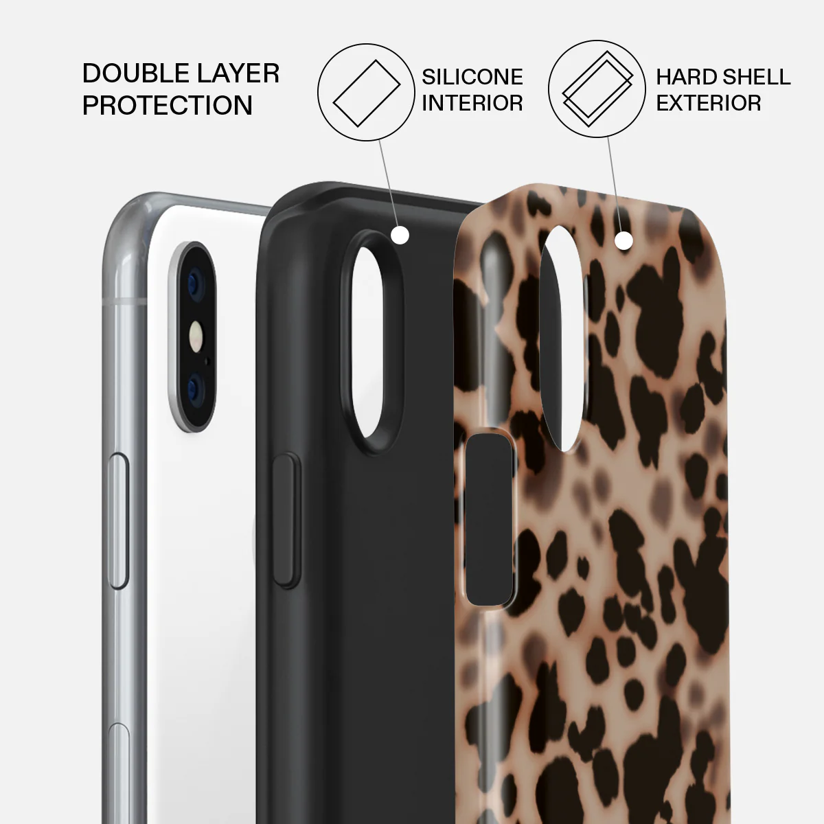 Off Duty - iPhone XS Max Case - Image 6