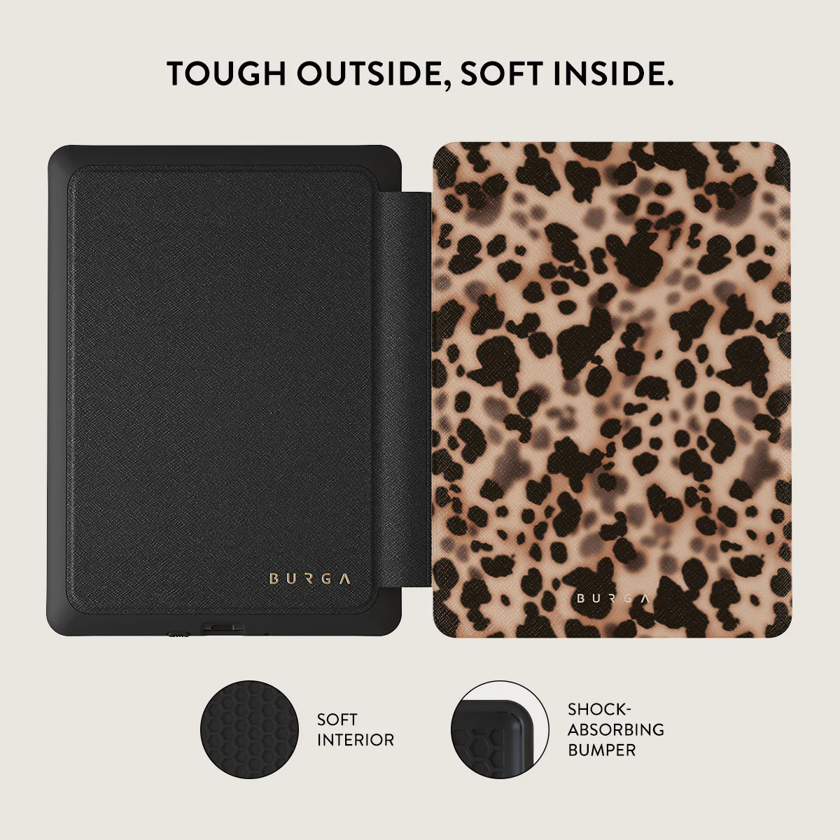 Off Duty - Kindle Paperwhite (11th Gen) Case - Image 4
