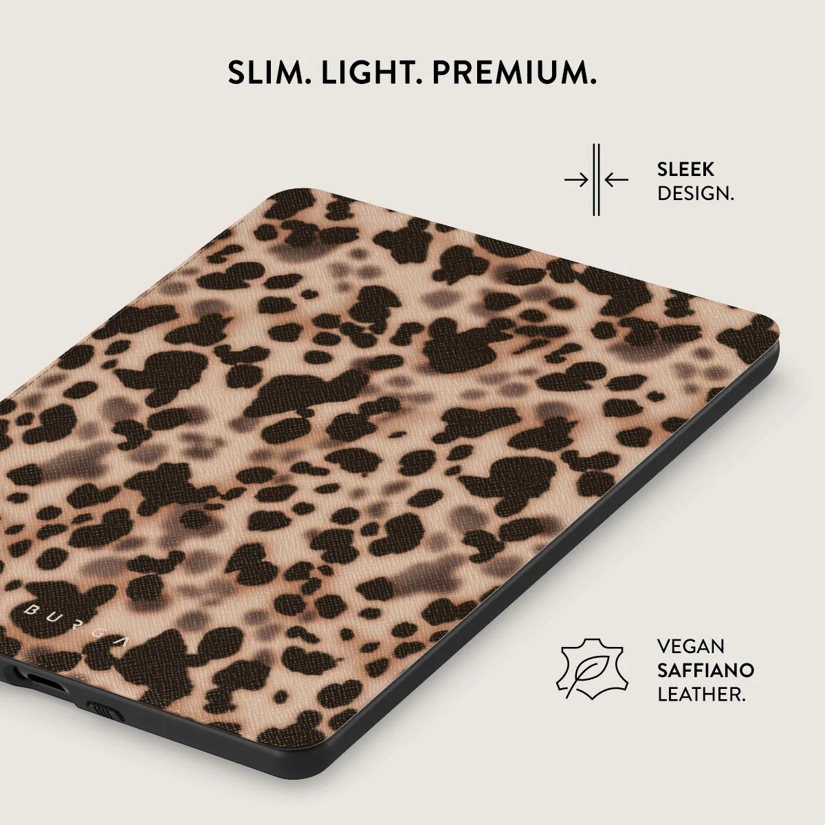 Off Duty - Kindle Paperwhite (11th Gen) Case - Image 6