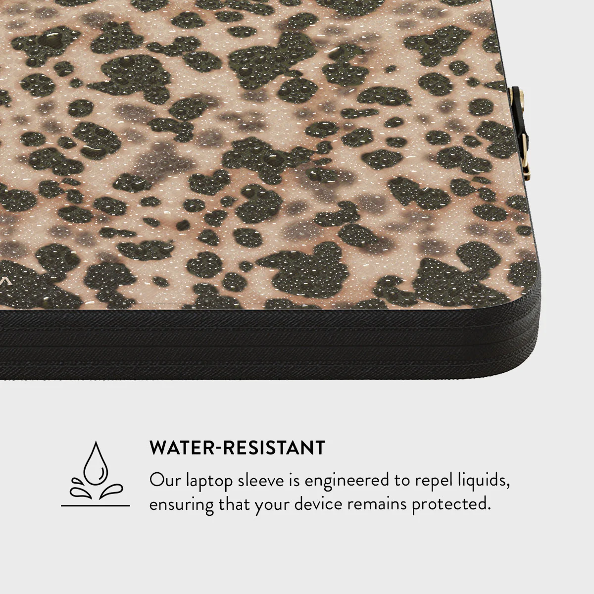 Off Duty - Laptop Sleeve - Image 10