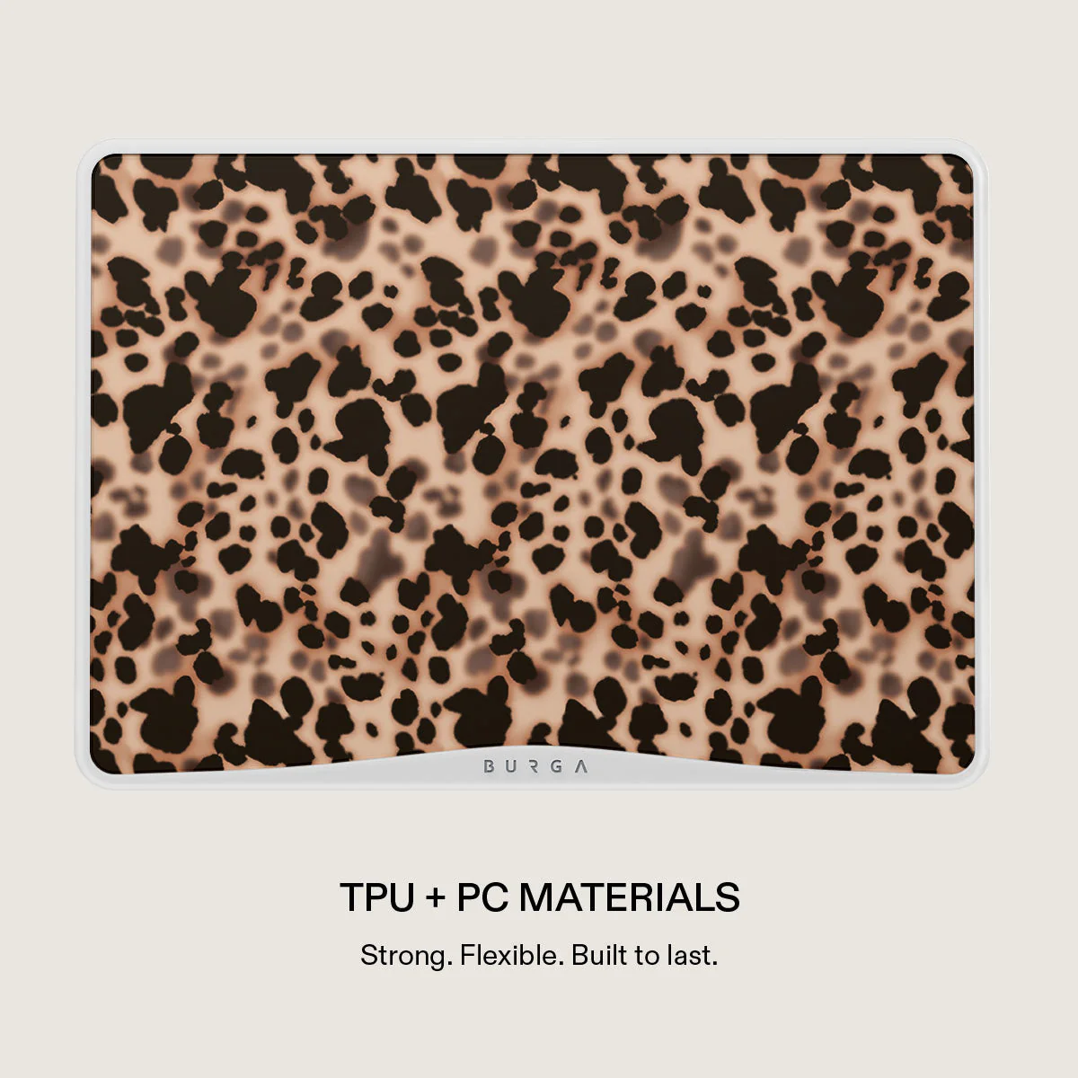 Off Duty - Macbook Case - Image 15