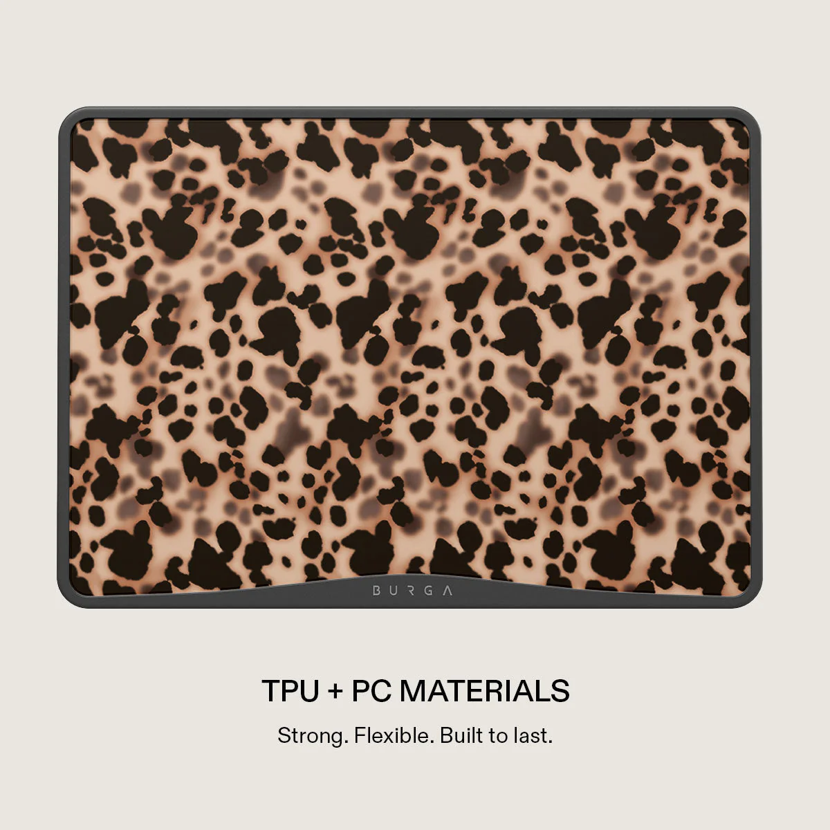 Off Duty - Macbook Case - Image 16
