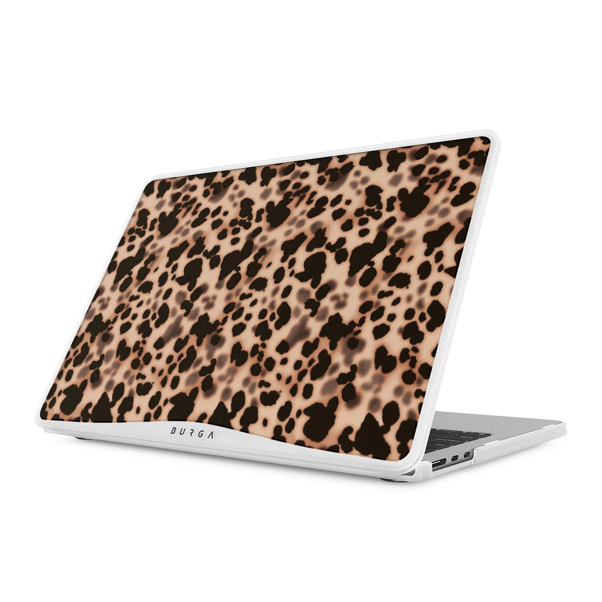 Off Duty - Macbook Case - Image 2