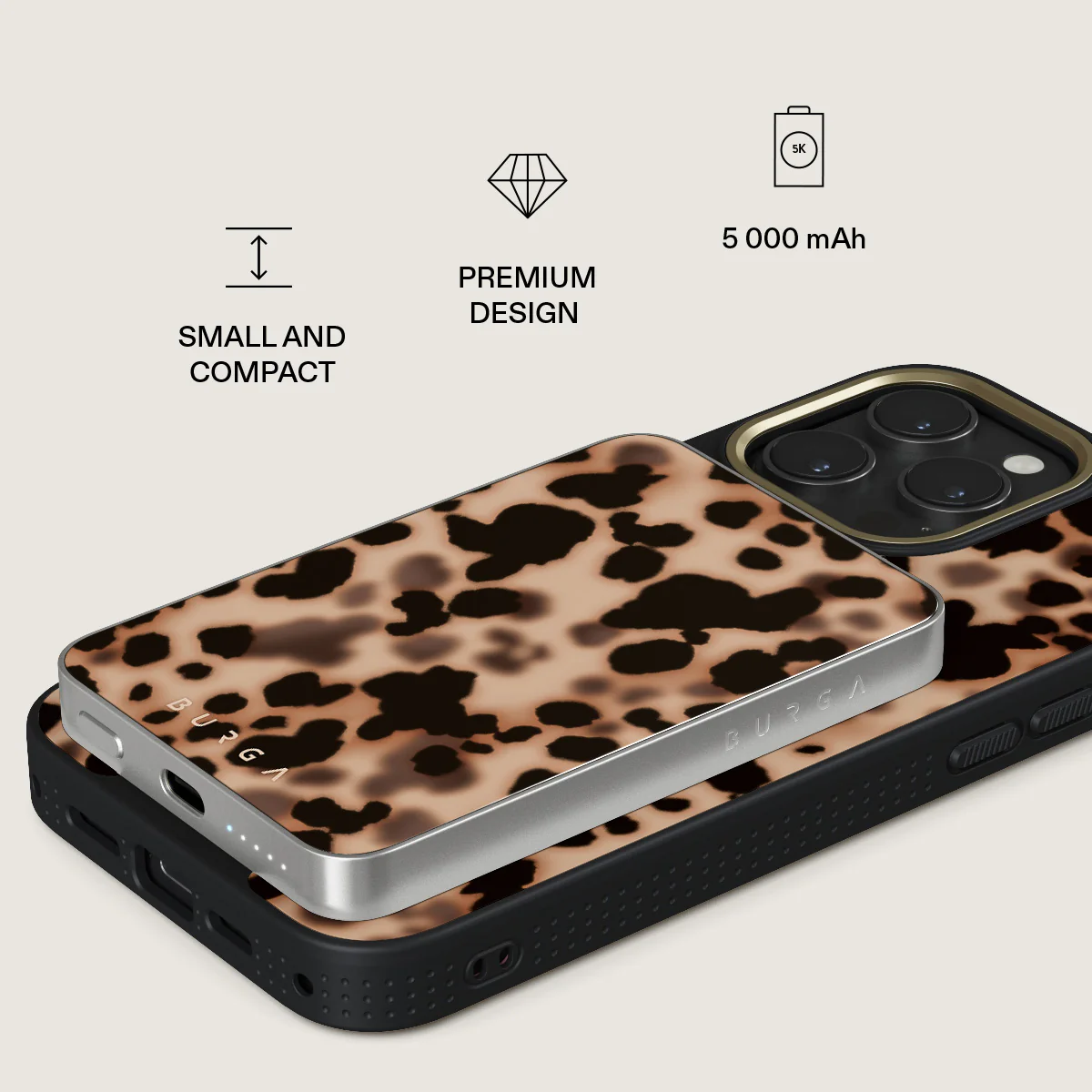 Off Duty - Magnetic Power Bank - Image 12