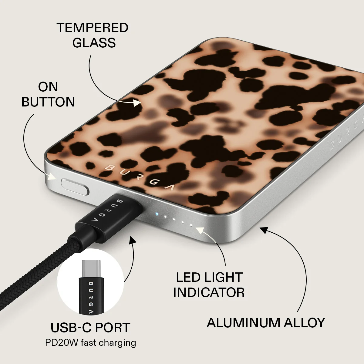 Off Duty - Magnetic Power Bank - Image 15
