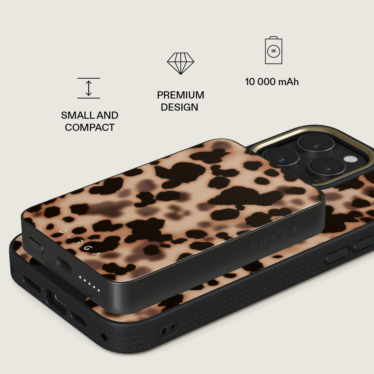 Off Duty - Magnetic Power Bank - Image 17