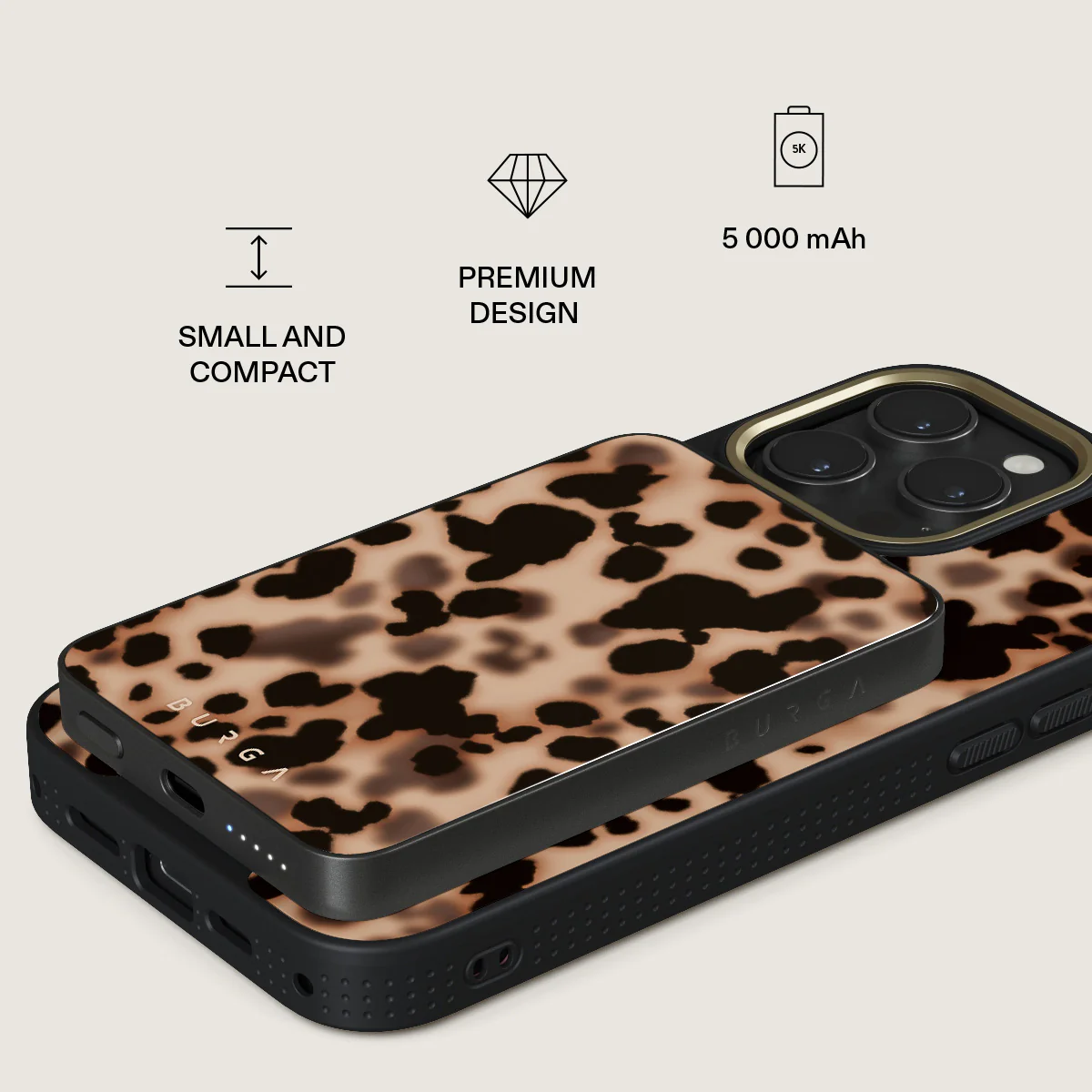 Off Duty - Magnetic Power Bank - Image 2