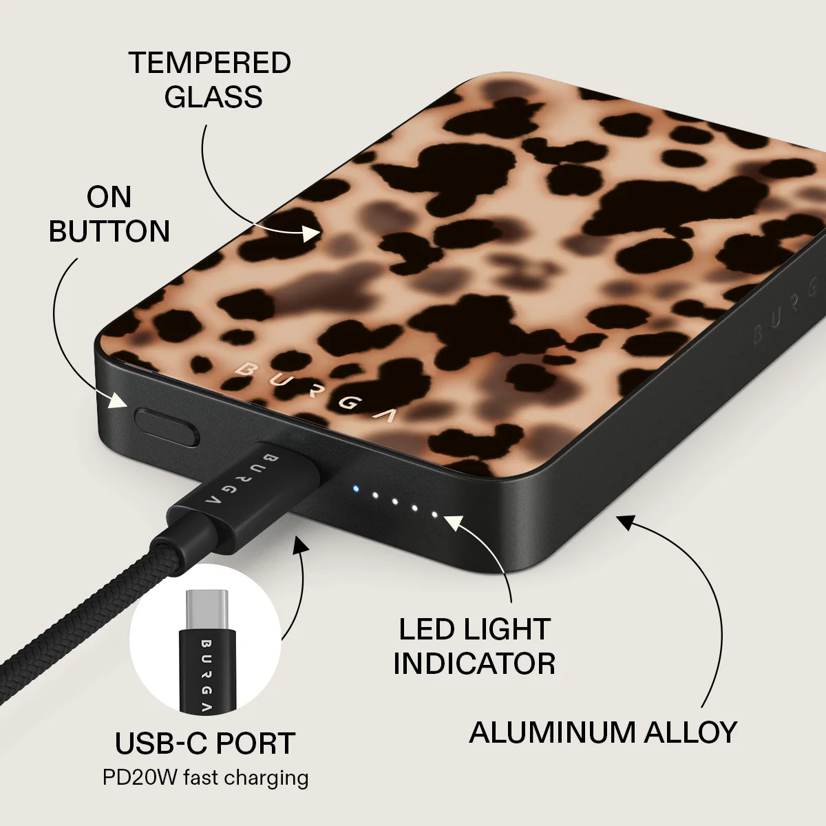 Off Duty - Magnetic Power Bank - Image 20
