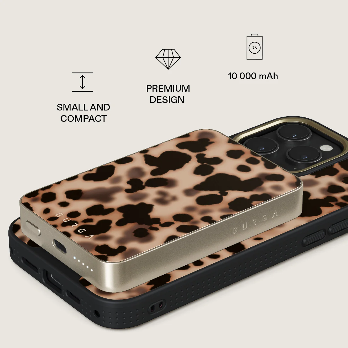 Off Duty - Magnetic Power Bank - Image 22