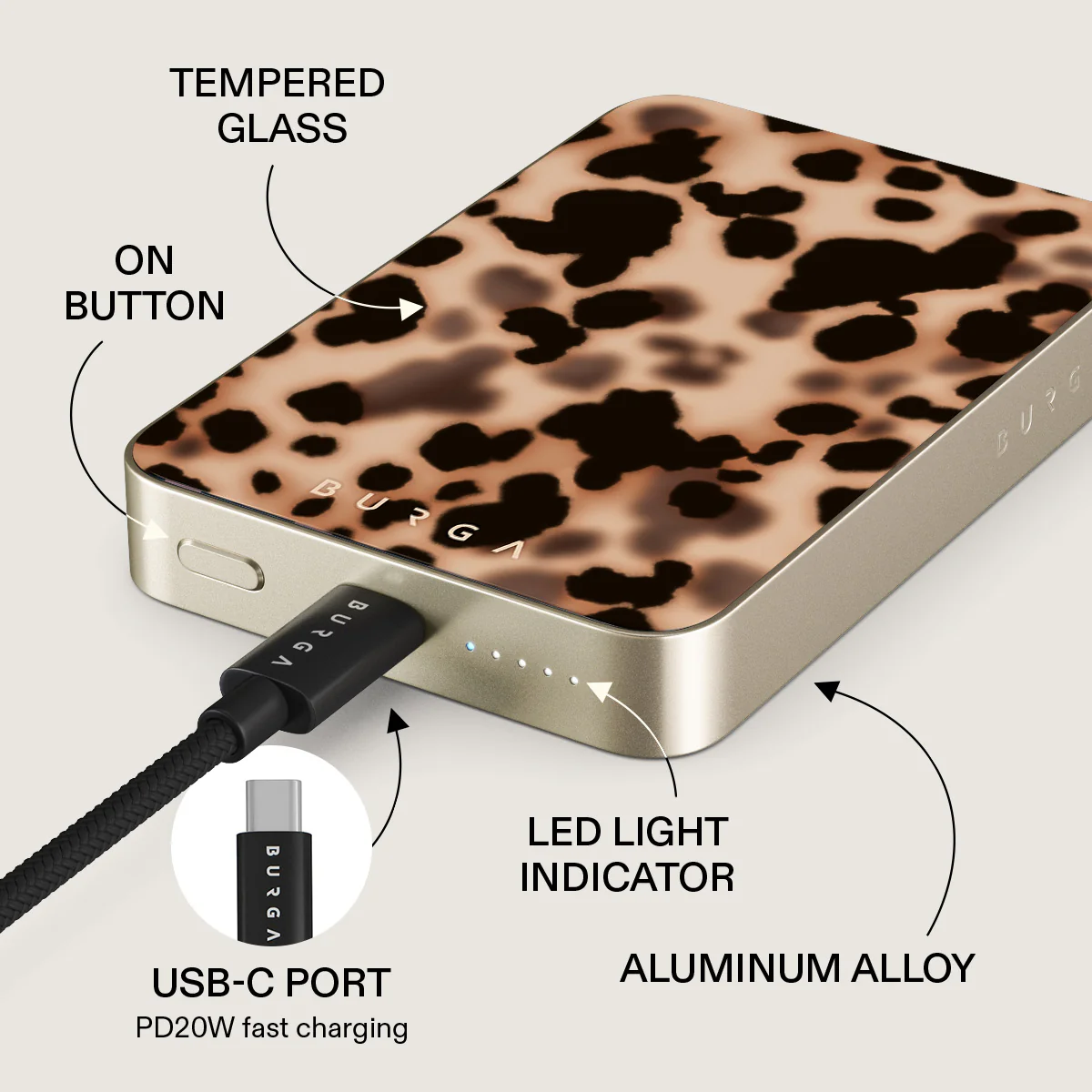 Off Duty - Magnetic Power Bank - Image 25
