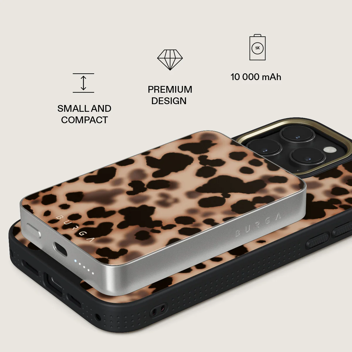 Off Duty - Magnetic Power Bank - Image 27