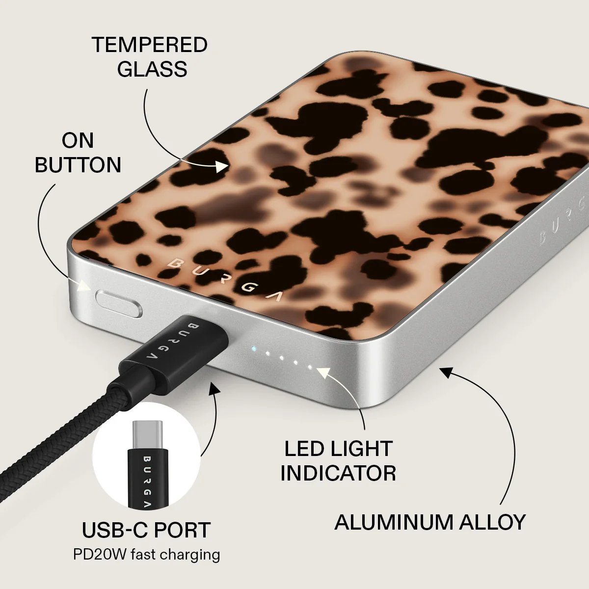 Off Duty - Magnetic Power Bank - Image 30