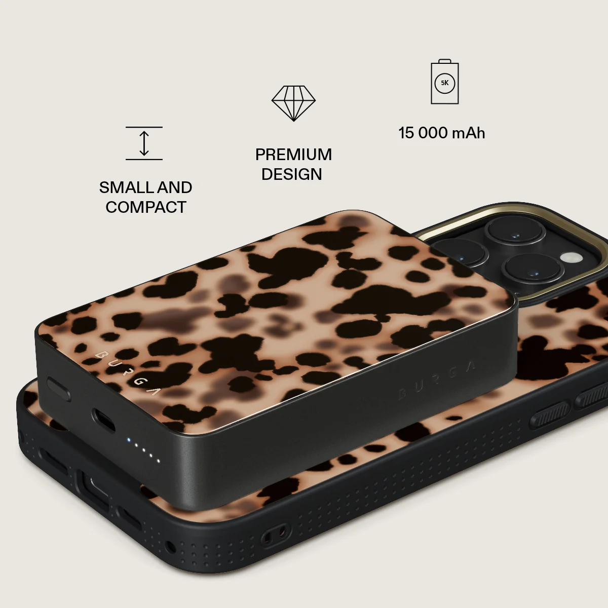 Off Duty - Magnetic Power Bank - Image 32