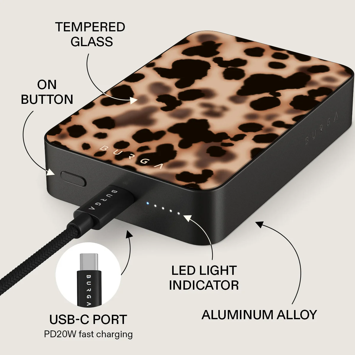 Off Duty - Magnetic Power Bank - Image 35