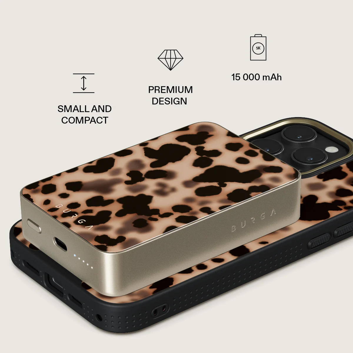 Off Duty - Magnetic Power Bank - Image 37