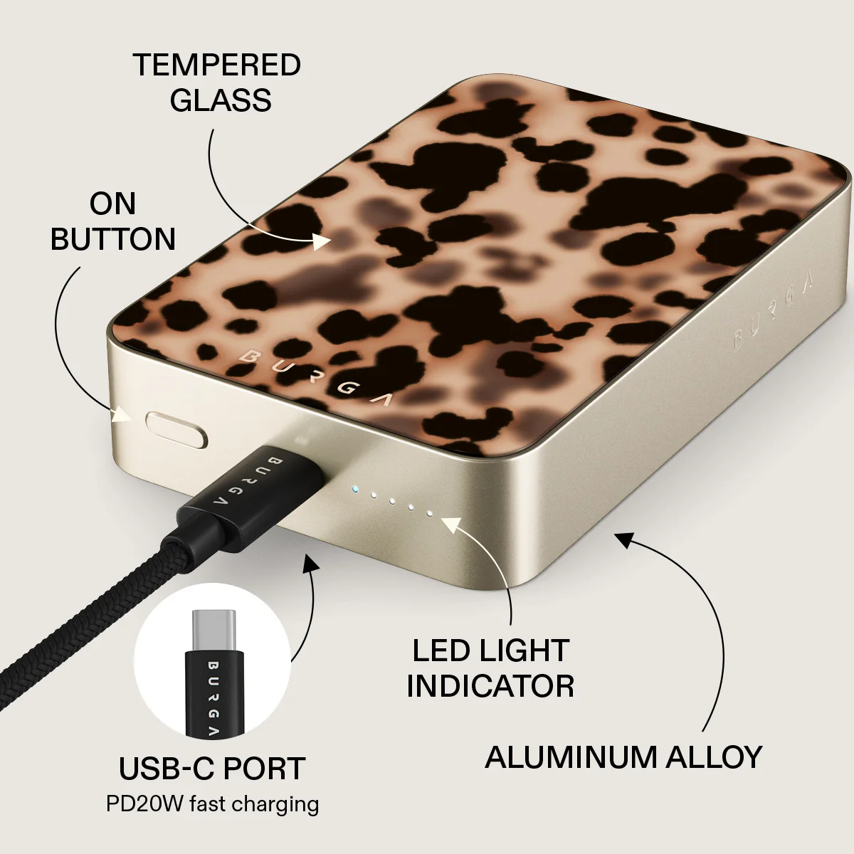 Off Duty - Magnetic Power Bank - Image 40