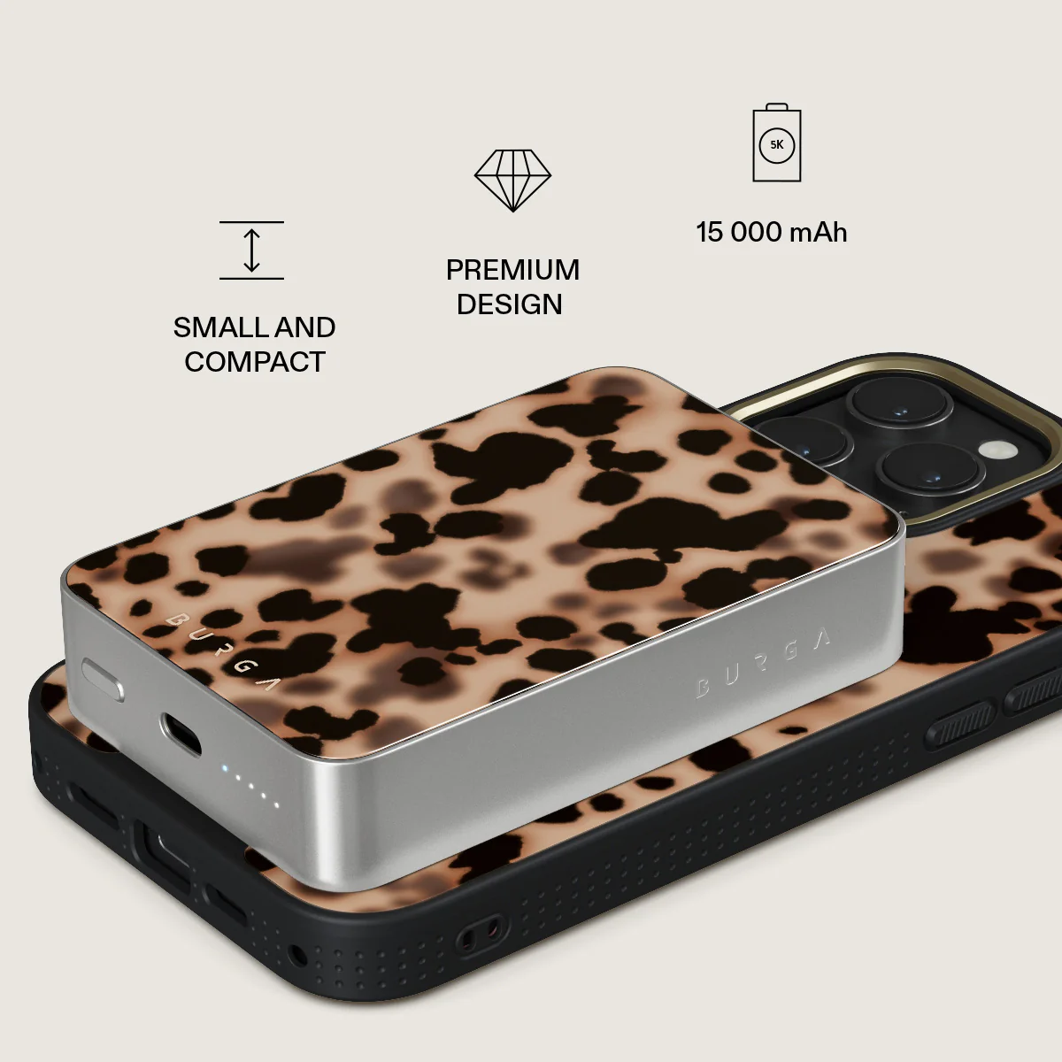 Off Duty - Magnetic Power Bank - Image 42