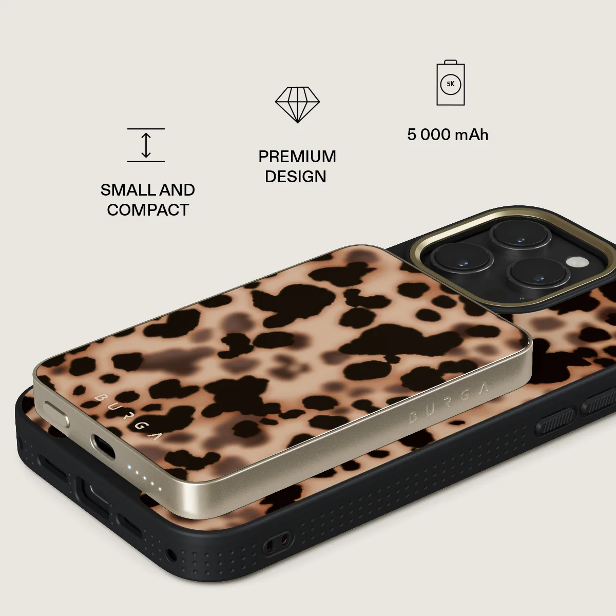 Off Duty - Magnetic Power Bank - Image 7