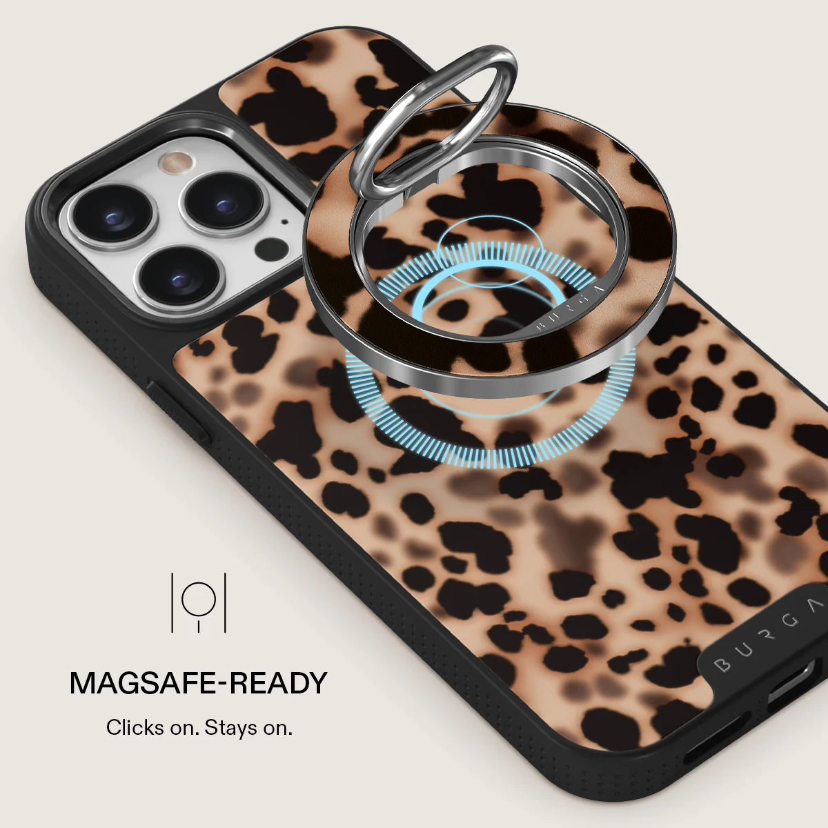 Off Duty - Magnetic Ring Holder - Image 4