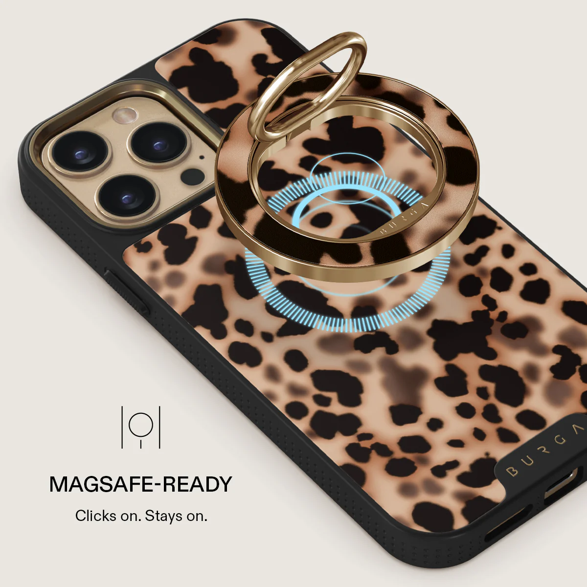 Off Duty - Magnetic Ring Holder - Image 8