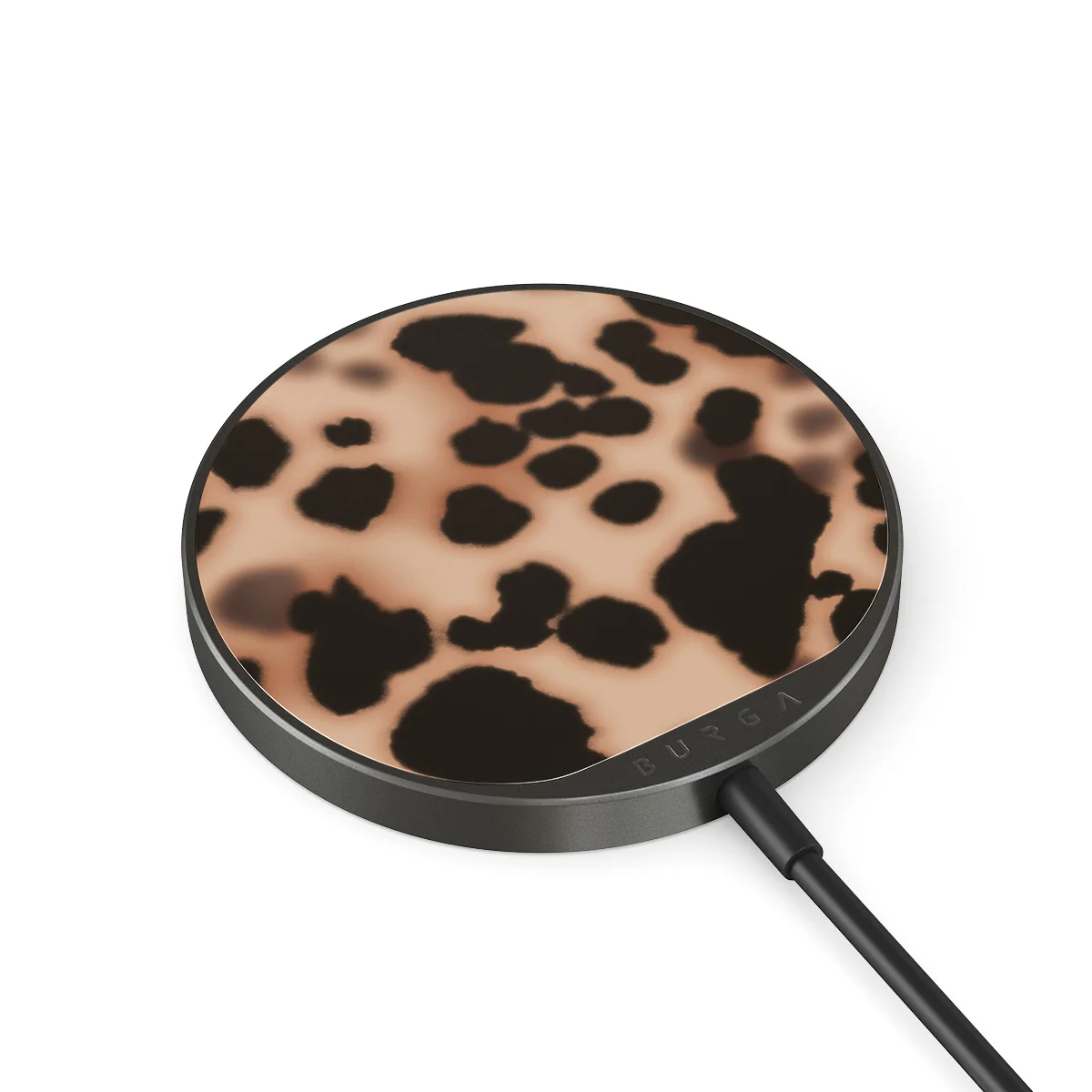 Off Duty - Magnetic Wireless Charger - Image 4