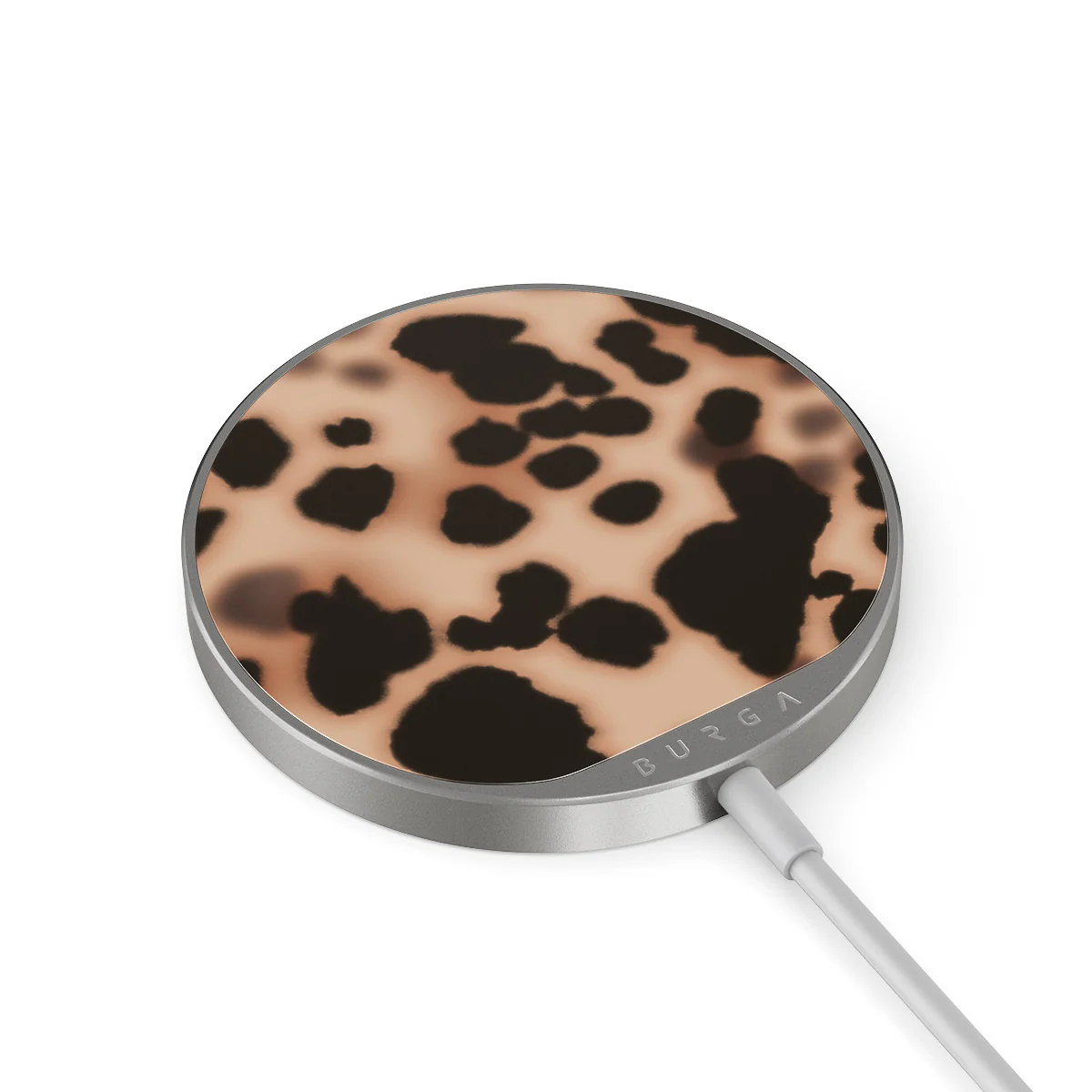 Off Duty - Magnetic Wireless Charger - Image 7