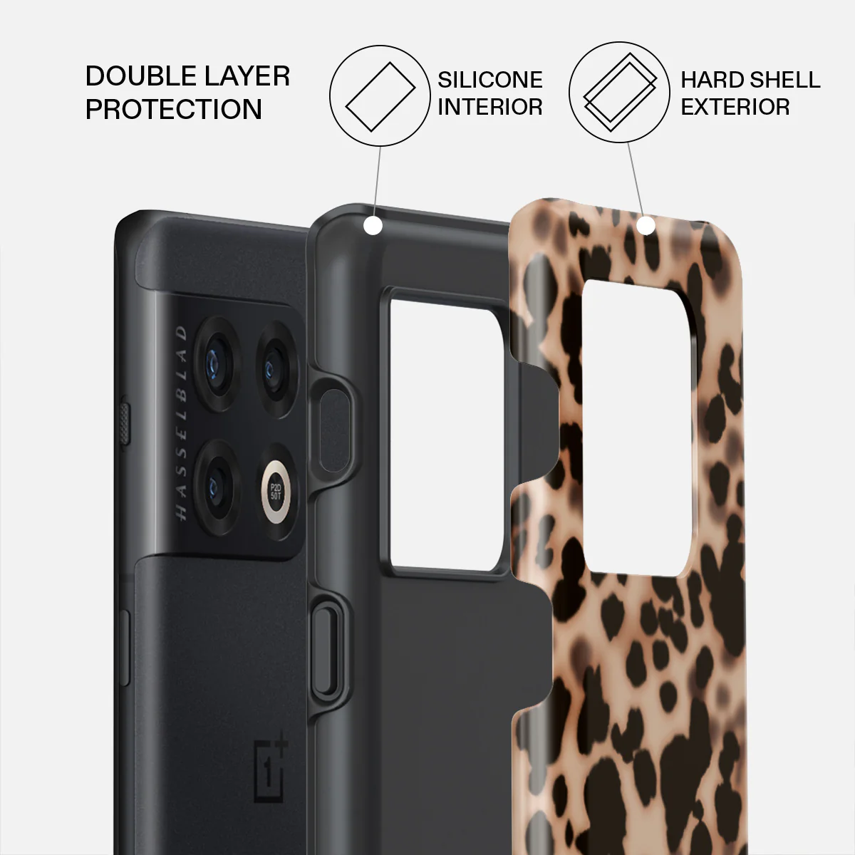 Off Duty - OnePlus 10 Pro 5G Case - Image 2